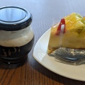 実際訪問したユーザーが直接撮影して投稿した城山ケーキまほうのケーキ屋JiJiの写真