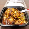 実際訪問したユーザーが直接撮影して投稿した立売堀中華料理中華食堂 チリレンゲの写真