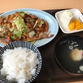 実際訪問したユーザーが直接撮影して投稿した佐久山ラーメン / つけ麺立岩屋の写真