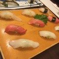 実際訪問したユーザーが直接撮影して投稿した地藏堂寿司寿司割烹 たから本店の写真