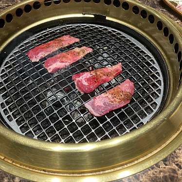 実際訪問したユーザーが直接撮影して投稿した本町焼肉馬力魂の写真