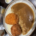 実際訪問したユーザーが直接撮影して投稿した北青山カレーカレーハウスCoCo壱番屋 港区青山1丁目店の写真