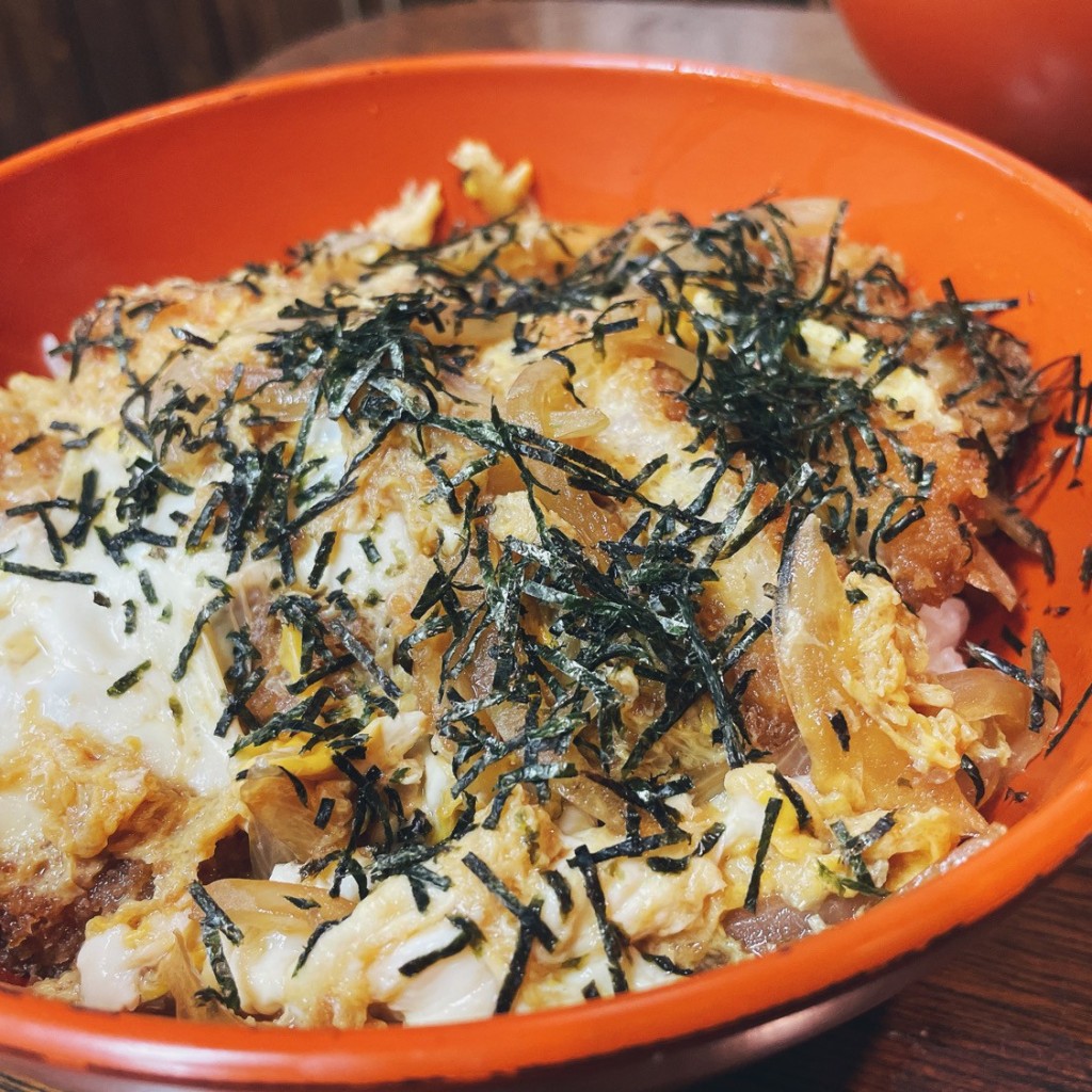 実際訪問したユーザーが直接撮影して投稿した下石田定食屋十八番の写真