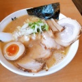 実際訪問したユーザーが直接撮影して投稿した芦野ラーメン / つけ麺麺屋 武双の写真