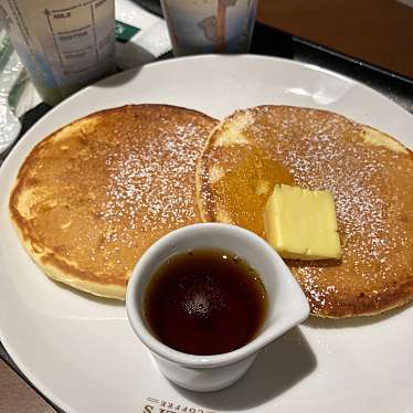 実際訪問したユーザーが直接撮影して投稿した大宮町カフェタリーズコーヒー カワサキデルタ店の写真