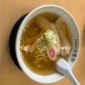 実際訪問したユーザーが直接撮影して投稿した赤坂町ラーメン専門店佐野青竹手打ち麺 尚杜の写真