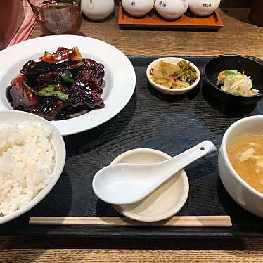 天地あまっち ChineseDiningのundefinedに実際訪問訪問したユーザーunknownさんが新しく投稿した新着口コミの写真