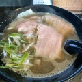 実際訪問したユーザーが直接撮影して投稿した米原ラーメン / つけ麺米子丿貫の写真