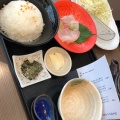 実際訪問したユーザーが直接撮影して投稿した菰野和食 / 日本料理露庵温味の写真