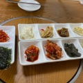 実際訪問したユーザーが直接撮影して投稿した八幡韓国料理冨ノ家 本八幡本店の写真
