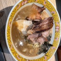 実際訪問したユーザーが直接撮影して投稿した白河ラーメン / つけ麺麺屋 宮本の写真