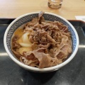 牛丼 - 実際訪問したユーザーが直接撮影して投稿した下鴨本町牛丼吉野家 京都洛北店の写真のメニュー情報