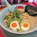 実際訪問したユーザーが直接撮影して投稿した新鎌ケ谷ラーメン専門店ラーメン山岡家 千葉鎌ヶ谷店の写真