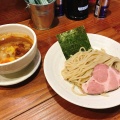 実際訪問したユーザーが直接撮影して投稿した大久保ラーメン / つけ麺どろそば屋 ひろしの写真