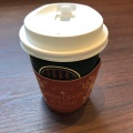 実際訪問したユーザーが直接撮影して投稿した深沢カフェタリーズコーヒー &TEA 御殿場プレミアム・アウトレットヒルサイド店の写真