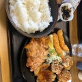 実際訪問したユーザーが直接撮影して投稿した大津定食屋あおぞら食堂の写真