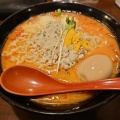 実際訪問したユーザーが直接撮影して投稿した堀川小泉町ラーメン / つけ麺エアーストリームの写真