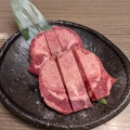 実際訪問したユーザーが直接撮影して投稿した川原焼肉あぶり肉工房 西村家の写真