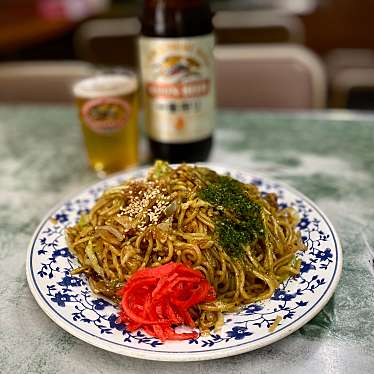 実際訪問したユーザーが直接撮影して投稿した三吉町南定食屋村上食堂の写真