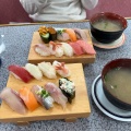 実際訪問したユーザーが直接撮影して投稿した豊町寿司め組 砺波店の写真