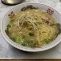 実際訪問したユーザーが直接撮影して投稿した国分中央ラーメン / つけ麺めんめん亭の写真