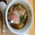 実際訪問したユーザーが直接撮影して投稿した土肥ラーメン / つけ麺らぁ麺屋 飯田商店の写真