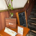 実際訪問したユーザーが直接撮影して投稿した兵庫町カフェtri cafeの写真