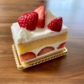 実際訪問したユーザーが直接撮影して投稿した猫洞通スイーツpatisserie grammeの写真