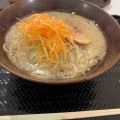 実際訪問したユーザーが直接撮影して投稿した辻堂神台ラーメン / つけ麺湘南野の実の写真