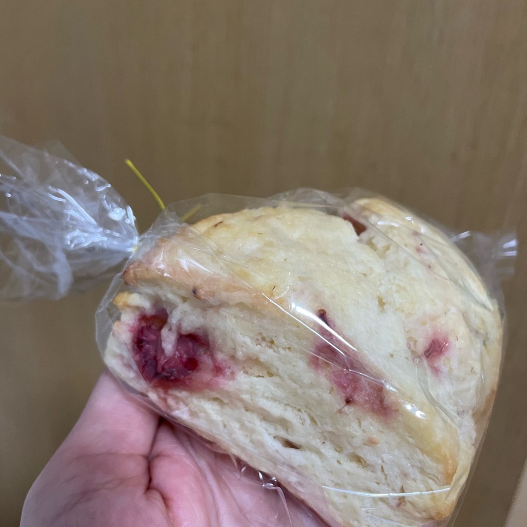 ユーザーが投稿したクッキーの写真 - 実際訪問したユーザーが直接撮影して投稿した平井ベーカリーN's Bake Shopの写真