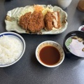 実際訪問したユーザーが直接撮影して投稿した知多町和食 / 日本料理KATSU・ZENの写真