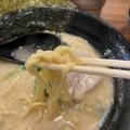 実際訪問したユーザーが直接撮影して投稿した杭出津ラーメン専門店龍馬屋の写真