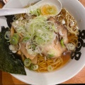 実際訪問したユーザーが直接撮影して投稿した渡橋町ラーメン専門店拉麺屋神楽 出雲店の写真