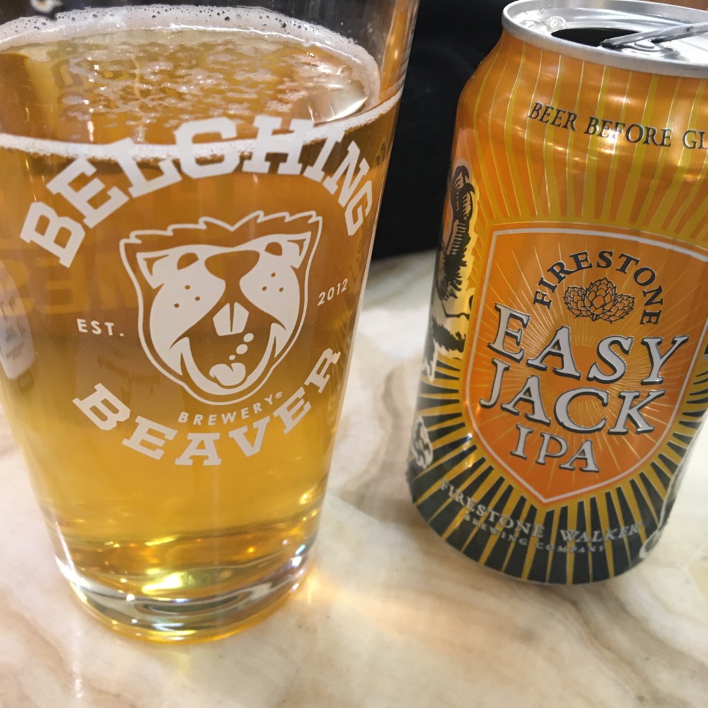 ユーザーが投稿したFirestoneWalker-EasyJackの写真 - 実際訪問したユーザーが直接撮影して投稿した南幸ビアホールアンテナアメリカ 横浜店の写真