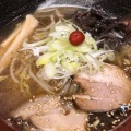 実際訪問したユーザーが直接撮影して投稿した南三条西ラーメン / つけ麺らーめん吉山商店街の写真