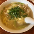 実際訪問したユーザーが直接撮影して投稿した栄町港ラーメン / つけ麺らぐまんの写真