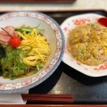 実際訪問したユーザーが直接撮影して投稿した中落合中華料理垂水飯店 名谷店の写真