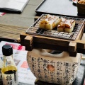 焼き餅 - 実際訪問したユーザーが直接撮影して投稿した安田和カフェ / 甘味処ヤマロク茶屋の写真のメニュー情報