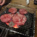 実際訪問したユーザーが直接撮影して投稿した花田町肉料理牛歩の写真