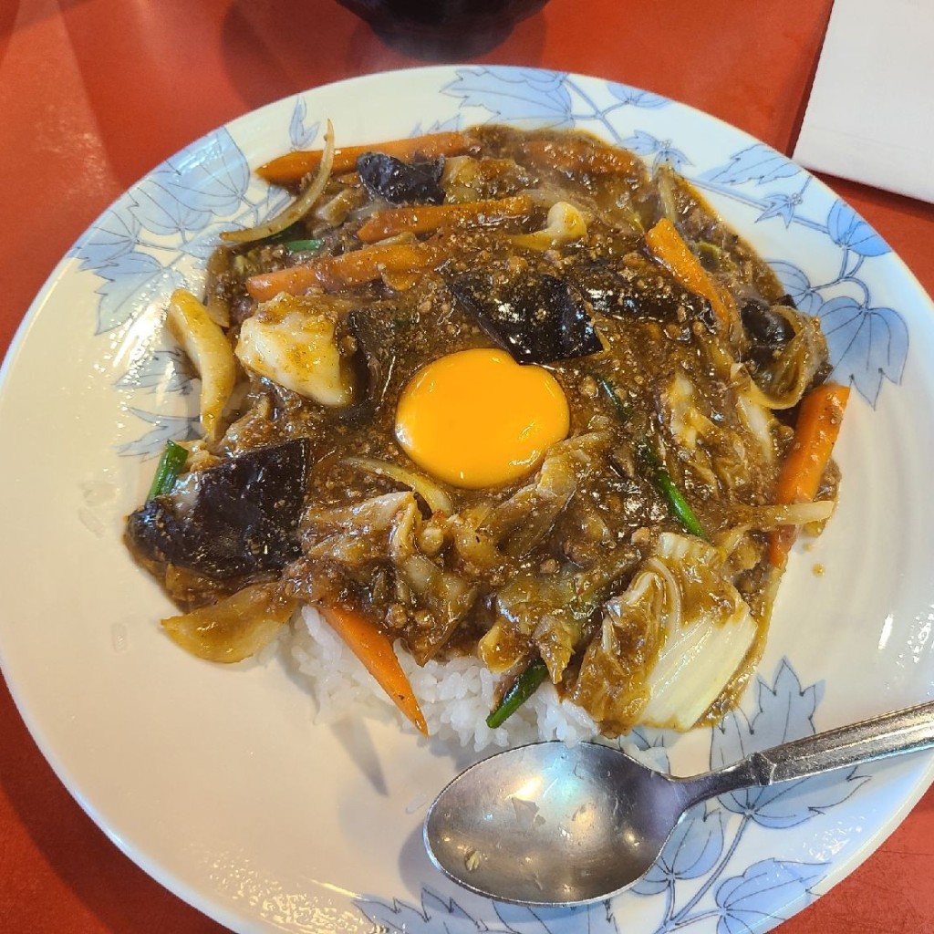 LINE-nFoe3M3wdOnhIさんが投稿した赤嶺ラーメン / つけ麺のお店あけぼのラーメン 小禄店/アケボノラーメンオロクテンの写真