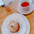 実際訪問したユーザーが直接撮影して投稿した錦紅茶専門店TEA ROOM KIKI 名古屋の写真