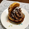 実際訪問したユーザーが直接撮影して投稿した田無町ケーキPatisserie Monsieur M 田無駅前 アスタ店の写真