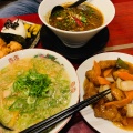 実際訪問したユーザーが直接撮影して投稿した御領中華料理南修軒の写真