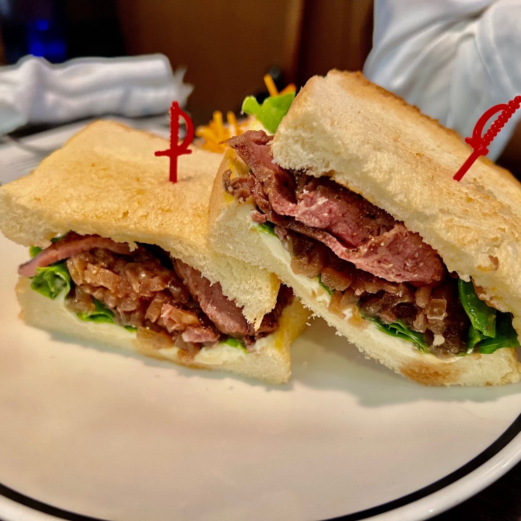 食いしんぼちゃんさんが投稿した台町カフェのお店CAZAN 珈琲店 本店/カザン・コーヒーテンの写真