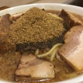 実際訪問したユーザーが直接撮影して投稿した三条ラーメン / つけ麺麺屋三郎の写真