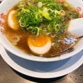 ラーメン - 実際訪問したユーザーが直接撮影して投稿した稗田町ラーメン専門店来来亭 高浜店の写真のメニュー情報