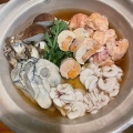 実際訪問したユーザーが直接撮影して投稿した寺島魚介 / 海鮮料理魚角の写真