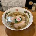 実際訪問したユーザーが直接撮影して投稿した芝ラーメン専門店MENクライの写真