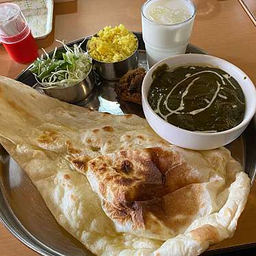 HOIYA Indian Restaurantのundefinedに実際訪問訪問したユーザーunknownさんが新しく投稿した新着口コミの写真