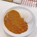 実際訪問したユーザーが直接撮影して投稿した本町カレーカレーハウス チリチリの写真